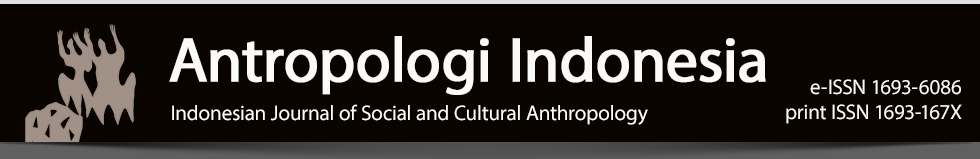 Antropologi Indonesia