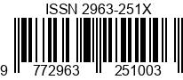 Print ISSN