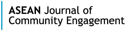 ASEAN Journal of Community Engagement