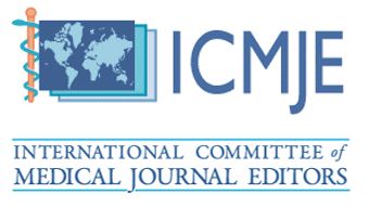 ICMJE logo