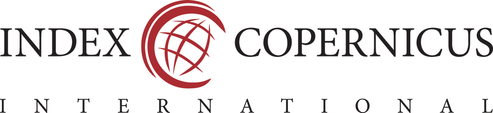Index Copernicus logo