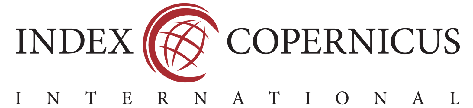 Index Copernicus International logo