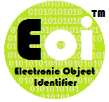EOI - Electronic Object Identifier