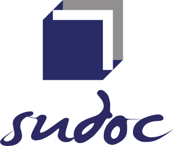 Système universitaire de documentation (Sudoc) logo
