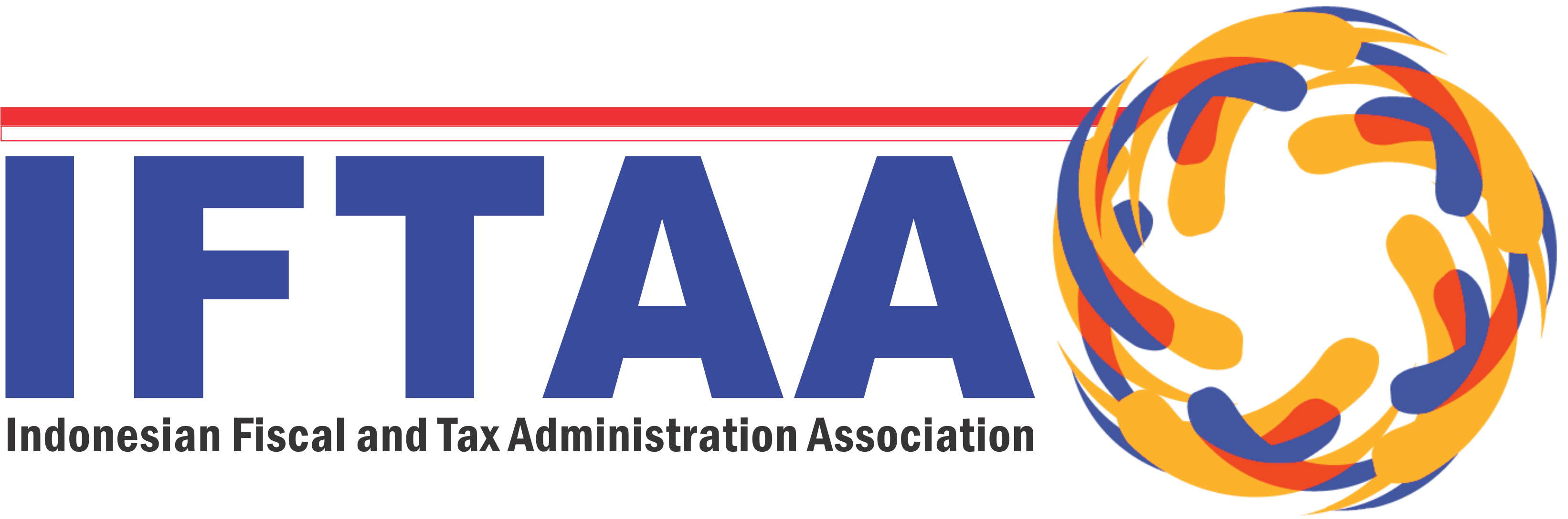 Indonesian Fiscal and Tax Administration Association logo