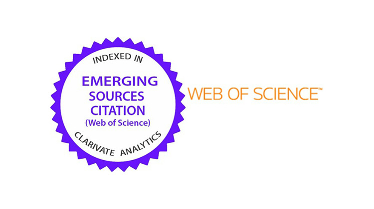 Web of Science
logo
