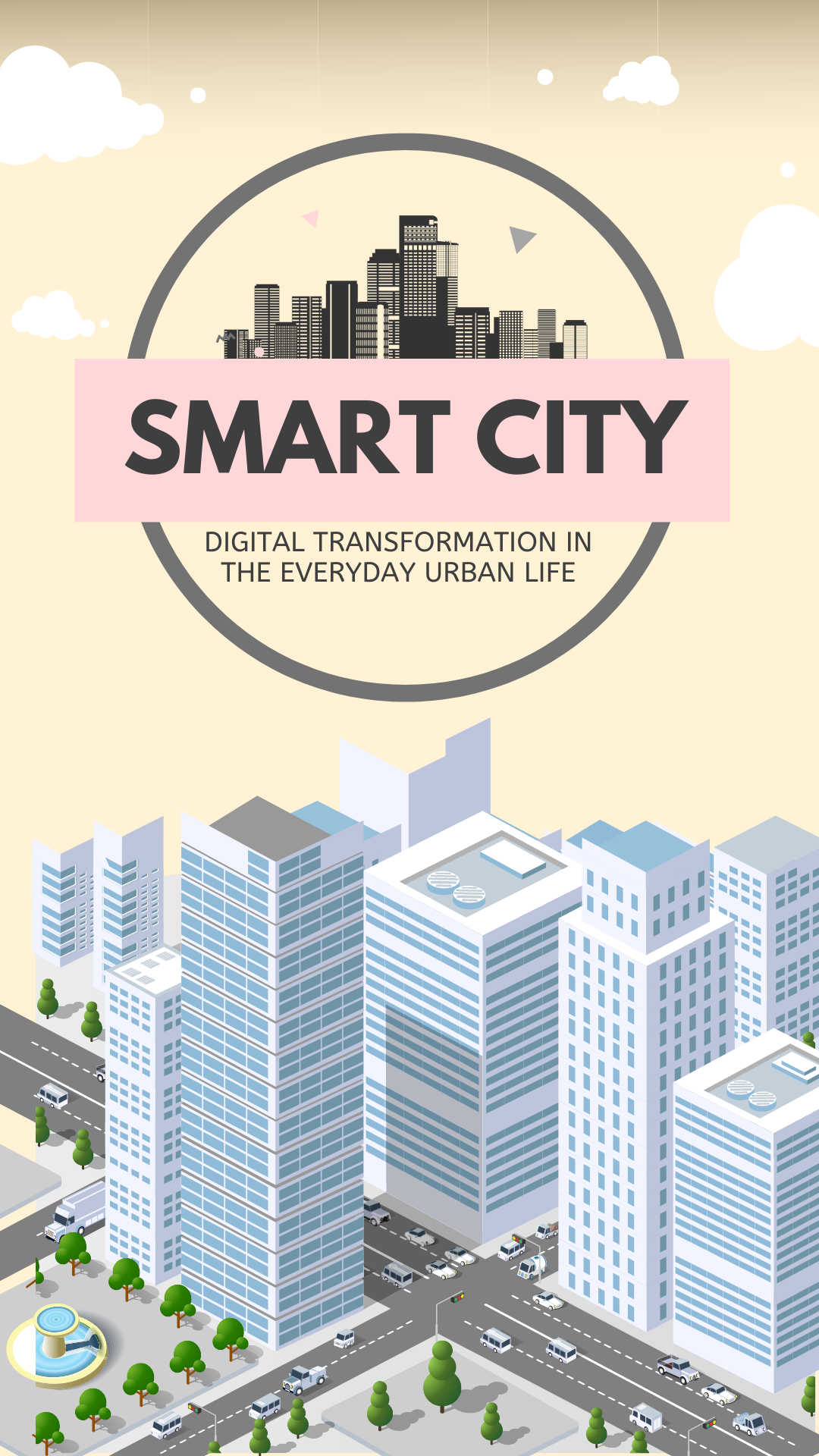 Smart City | Universitas Indonesia | Universitas Indonesia