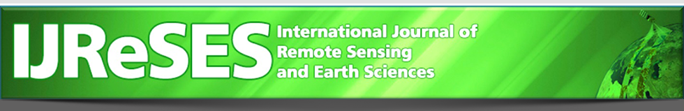 International Journal of Remote Sensing and Earth Sciences (IJRESES)
