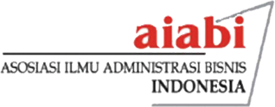 Asosiasi Ilmu Administrasi Bisnis Indonesia logo