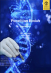 Penelitian Bedah Edisi Kedua by Yefta Moenadjat and Aria Kekalih